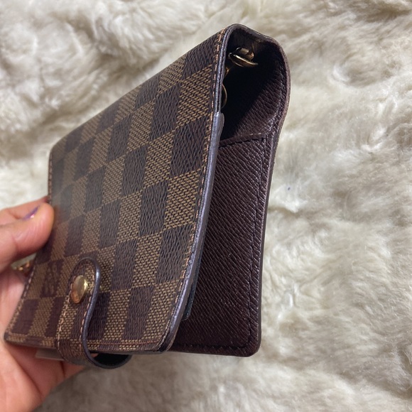 Sold🔥Authentic LOuis Vuitton Agenda - Picture 5 of 10